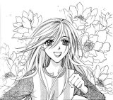 BUY NEW saki hiwatari - 190395 Premium Anime Print Poster